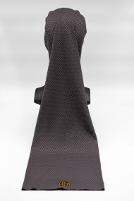 Gris Microperforado extralargo 2